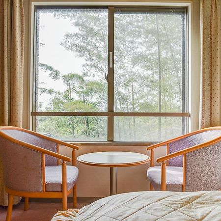 Diamond Katayamazu Onsen Society Hotel คากะ ภายนอก รูปภาพ
