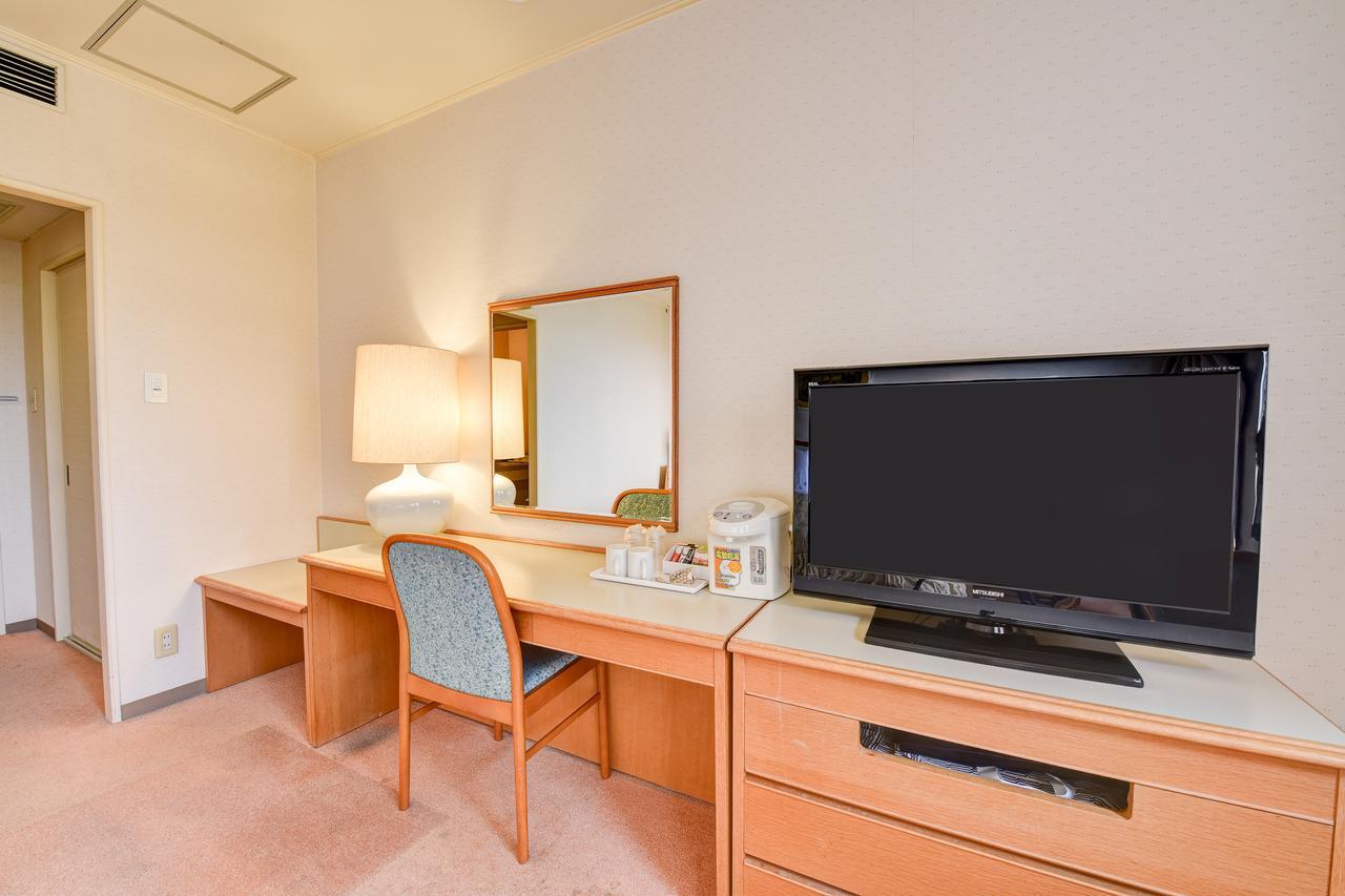 Diamond Katayamazu Onsen Society Hotel คากะ ภายนอก รูปภาพ